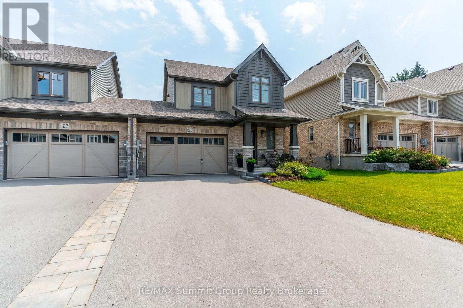 125 Mullin St, Grey Highlands, ON N0C 1H0