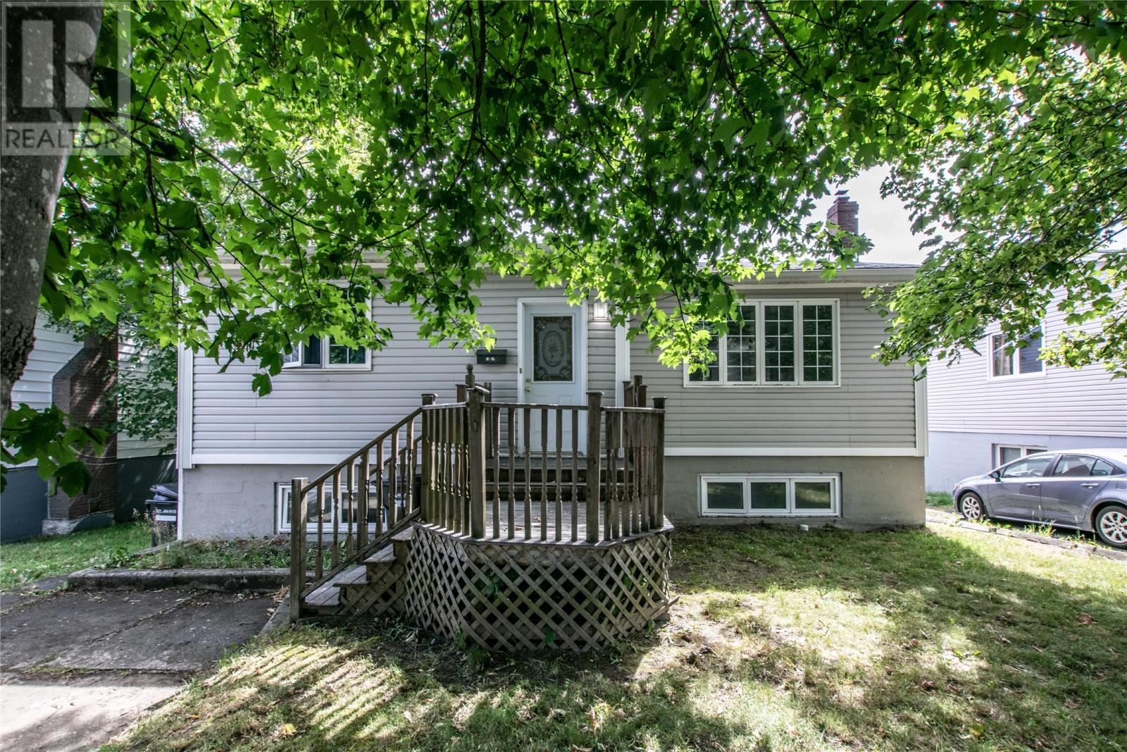 59 Baird Pl, St. John's, NL A1B 2A7