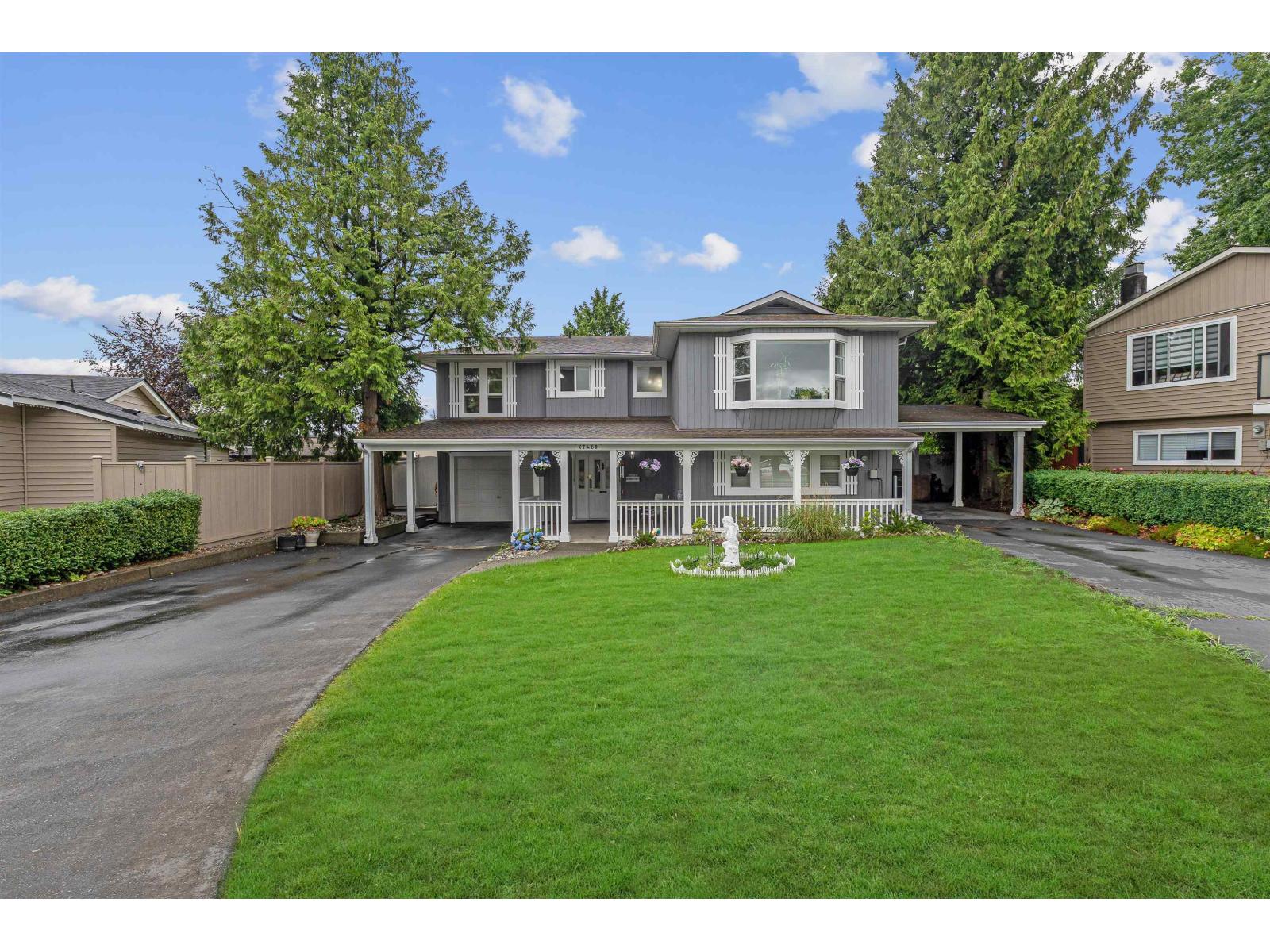 61 Avenue Unit 17460 #b, Surrey, BC V3S 5K6