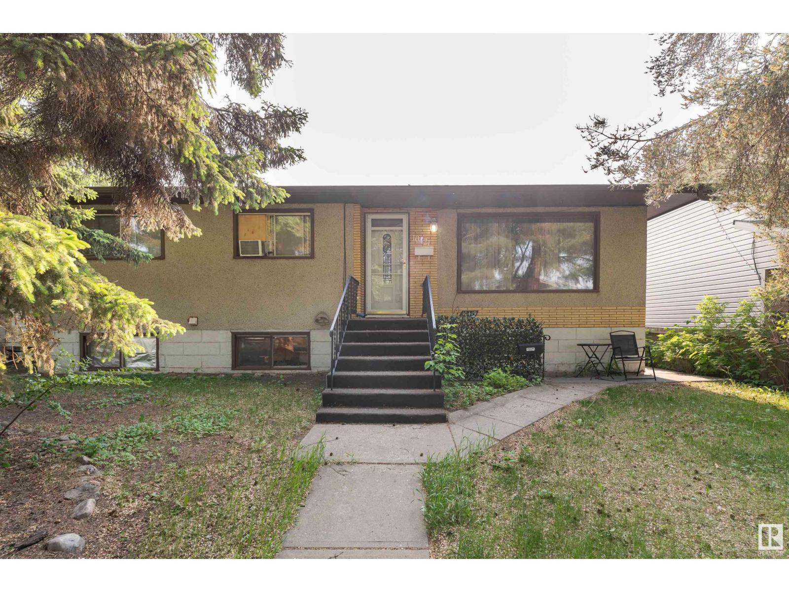 10421 78 St Nw Unit 10419, Edmonton, AB T6A 3E7
