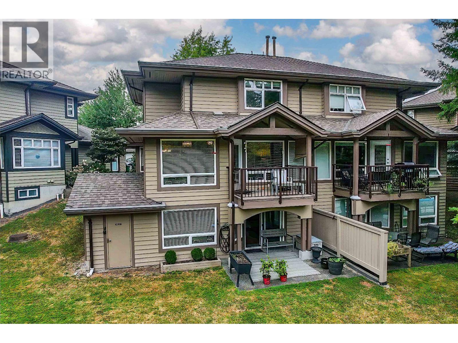 11737 236 Street Unit 49, Maple Ridge, BC V4R 2E5