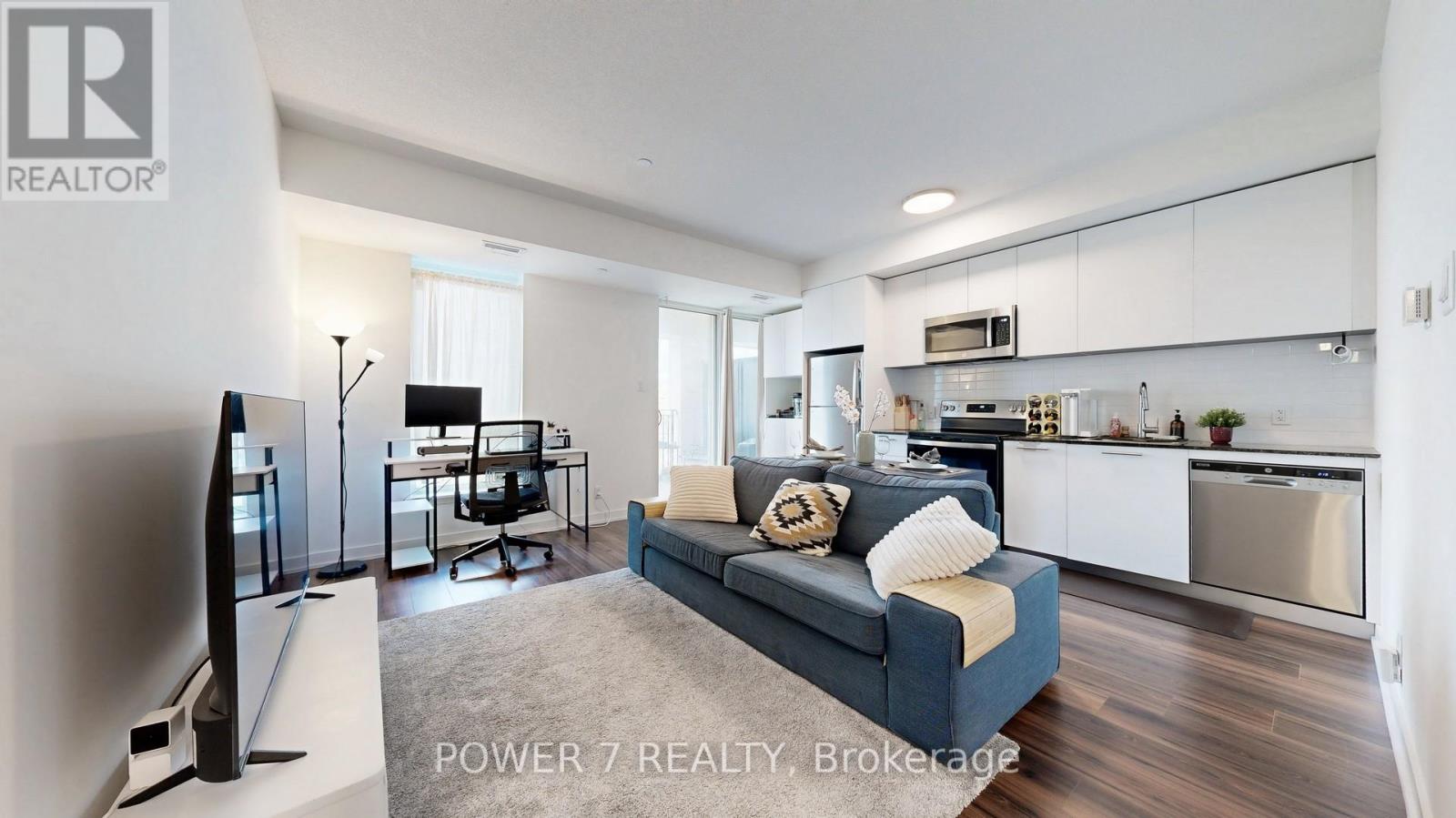 337 101 Cathedral High St, Markham Cathedraltown, ON L6C 3L8