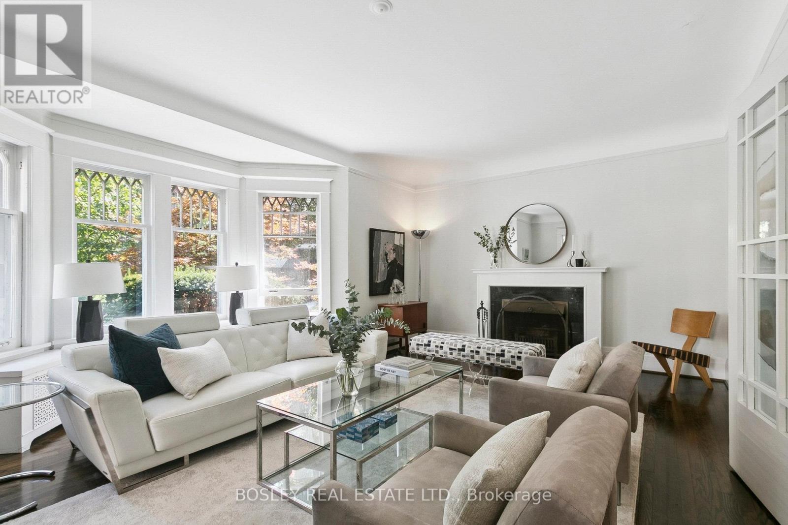 52 Rowanwood Ave, Toronto, ON M4W 1Y7
