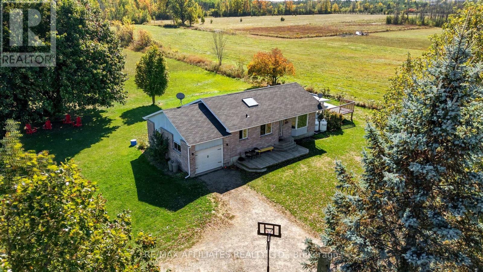 885 Townline Rd, Elizabethtown-kitley, ON K7A 4S5