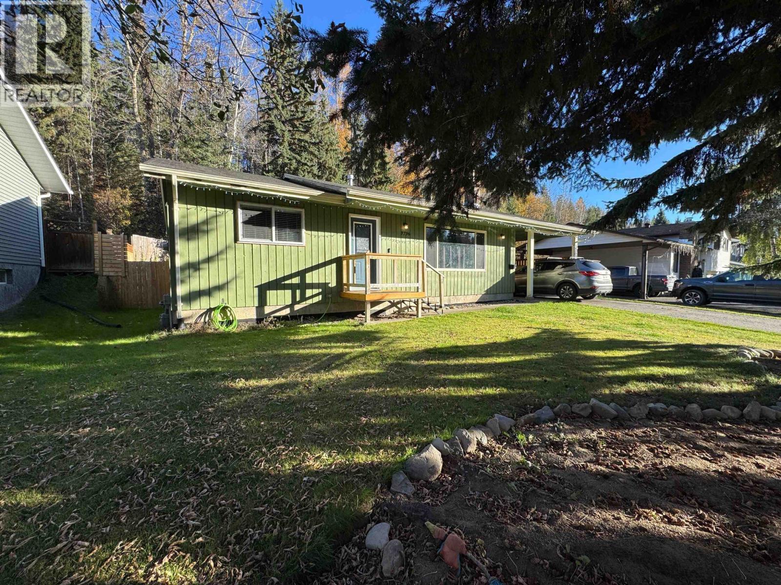 3736 Bellamy Rd, Prince George, BC V2K 3X2