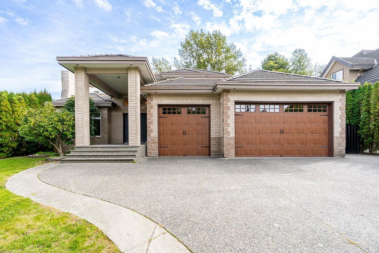 161 Street Unit 11328, Surrey, BC V4N 4P5