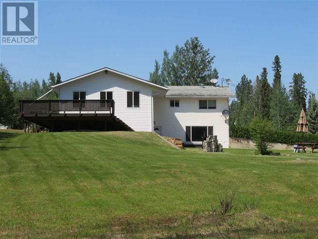 27 Raven Cres, Fort Nelson, BC V0C 1R0