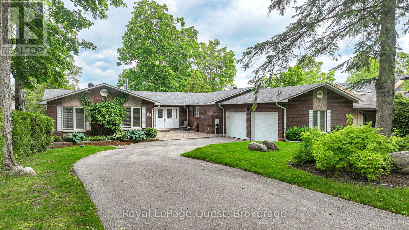 27 Heyden Ave, Orillia, ON L3V 6H1
