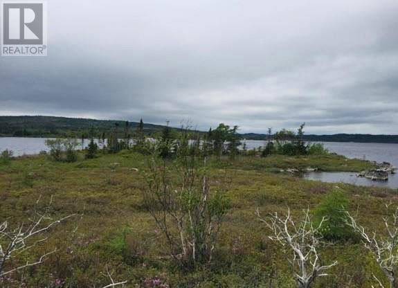 50162 Greenspond Rd, New Wes Valley, NL A0G 1B0