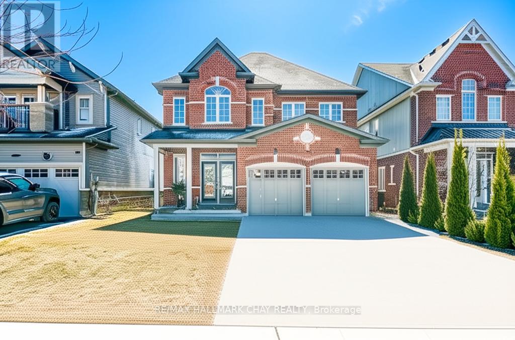 149 Gold Park Gate, Essa Angus, ON L0M 1B4