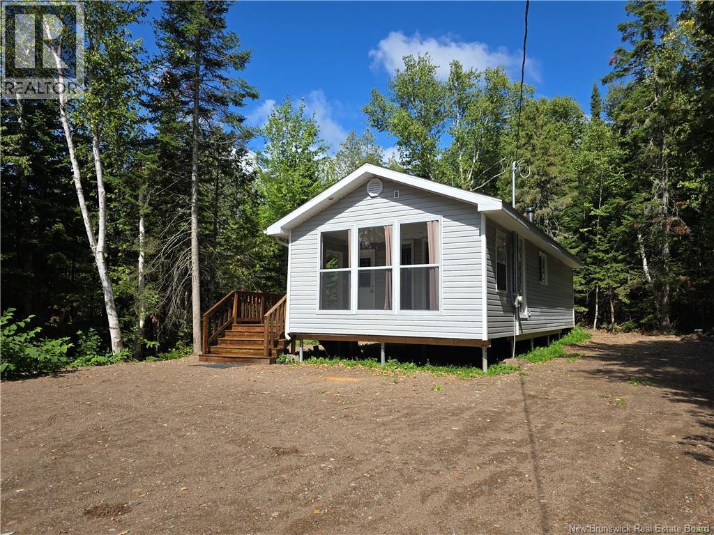 1660 Robertville, Robertville, NB E8K 2T1