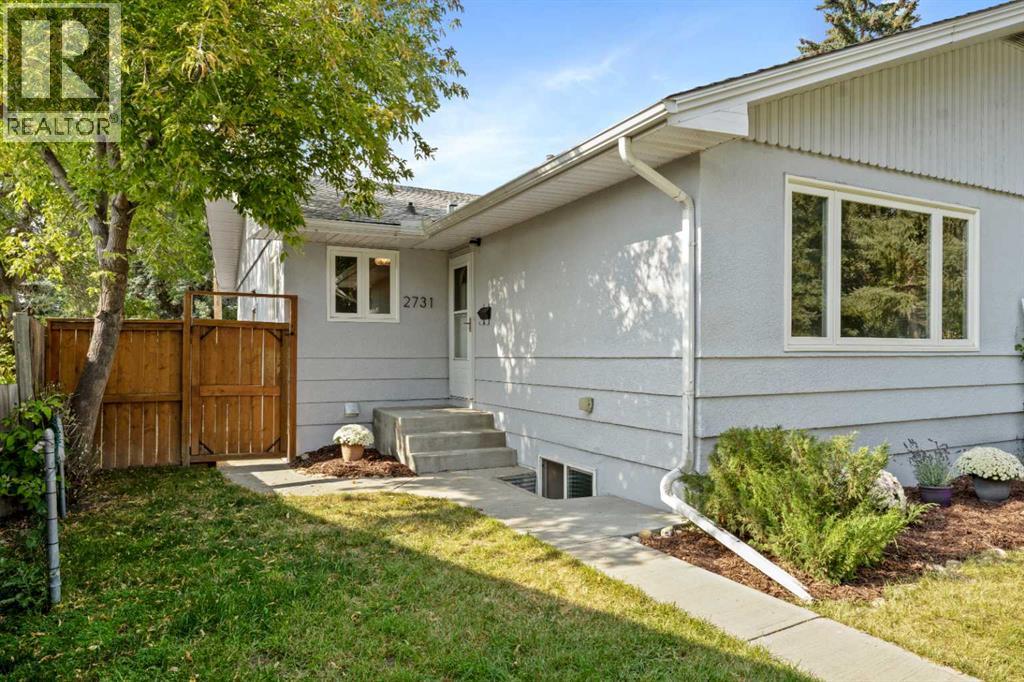 17 Street Nw Unit 2731 #a, Calgary, AB T3M 3S9