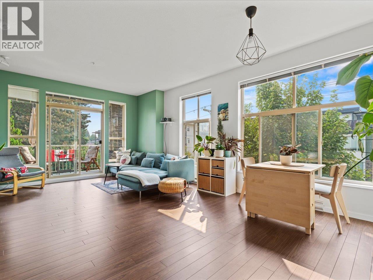 2477 Kelly Avenue Unit 317, Port Coquitlam, BC V3C 0B3