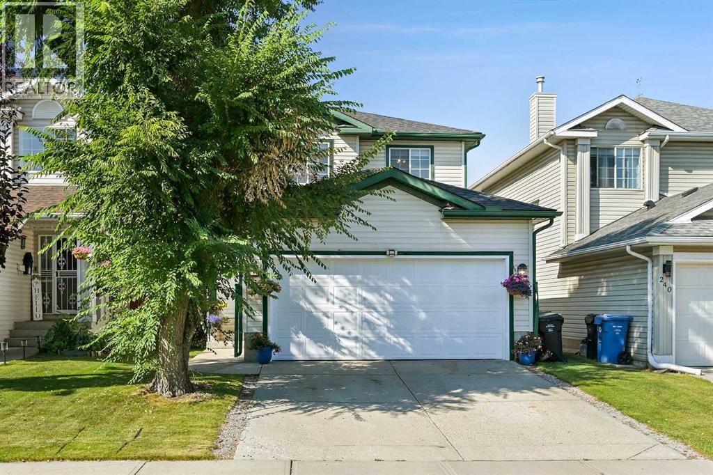 236 Mt Apex Grn SE, Calgary, AB T2Z 3B9