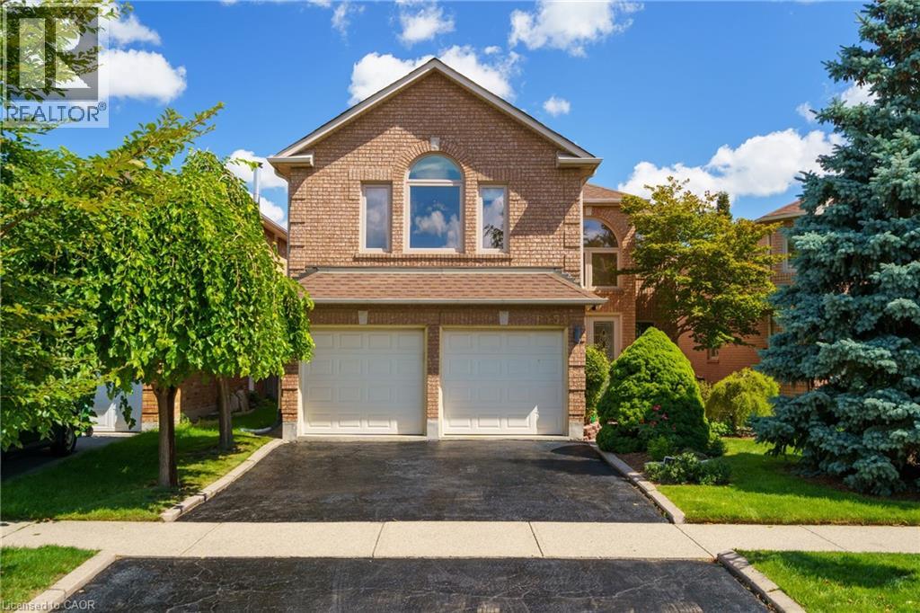 6451 Alderwood Trl, Mississauga, ON L5N 6W8