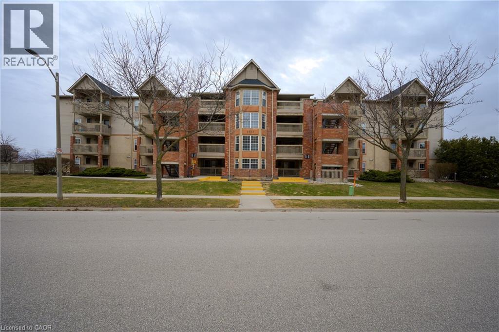 4015 Kilmer Drive Unit 110, Burlington, ON L7M 4M4
