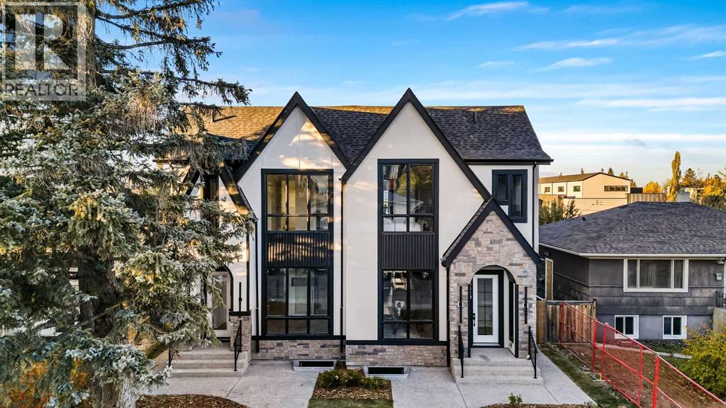 29 Avenue Sw Unit 2412, Calgary, AB T2T 1N9