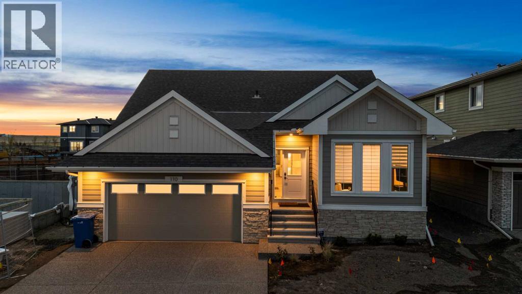 110 Sunstone Way, Balzac, AB T4B 5T5