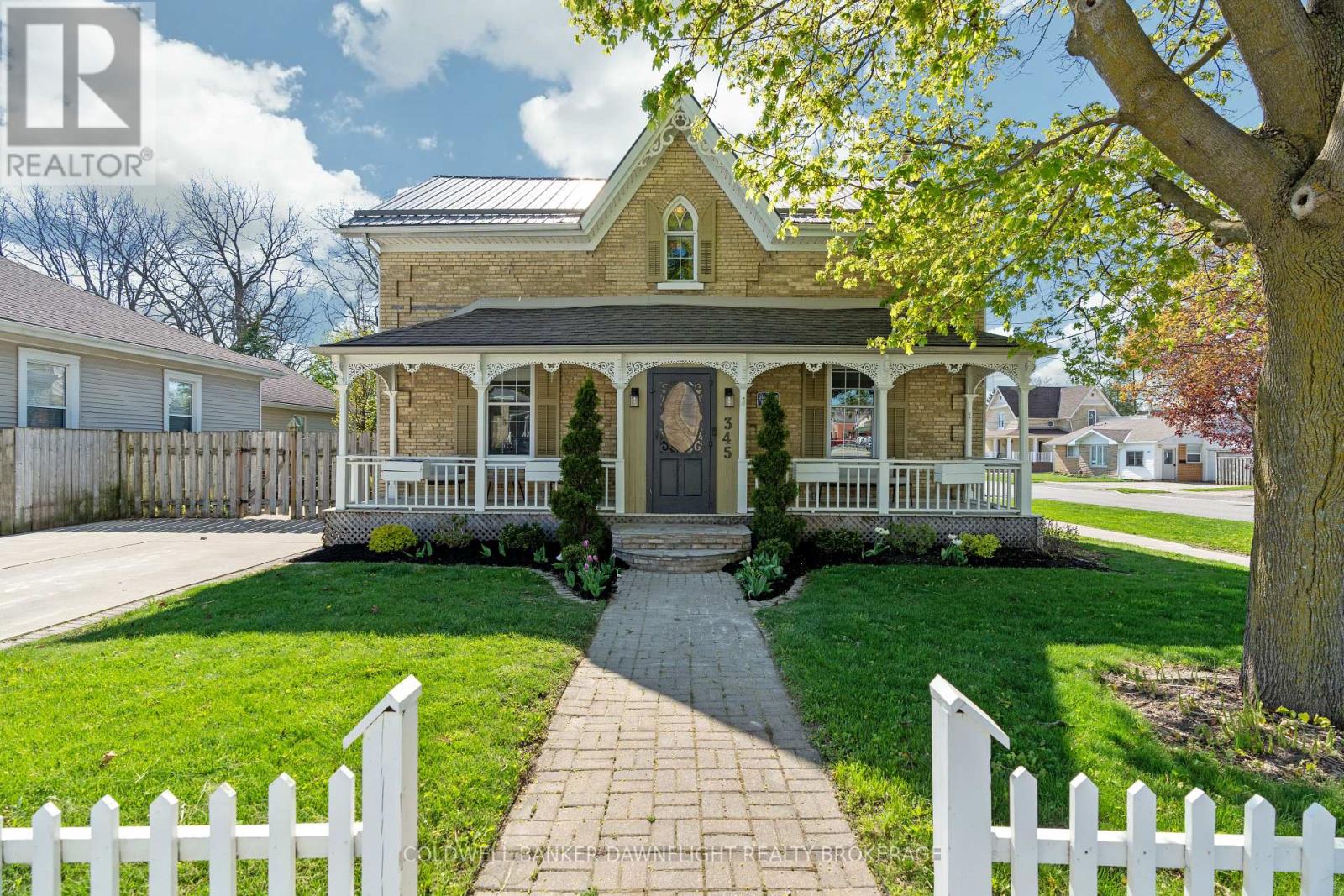 345 William St, South Huron, ON N0M 1S2