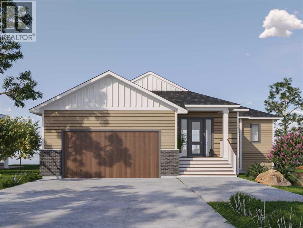 6 Lake Mcgregor Dr, Lomond, AB T0L 1G0