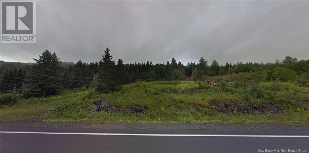 0 Route 120, Lac Baker, NB E7A 1M1
