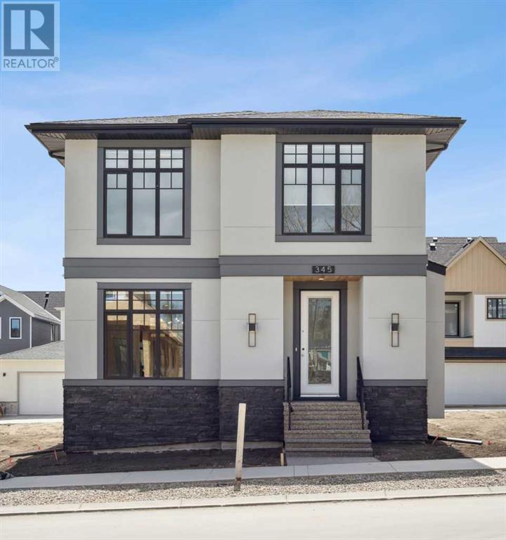 345 Bessborough Dr SW, Calgary, AB T3E 7M3