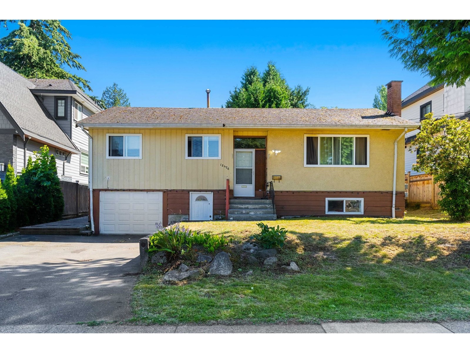 99 Avenue Unit 12476, Surrey, BC V3V 2P3
