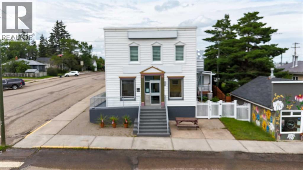 20 Street Unit 2124, Delburne, AB T0M 0V0