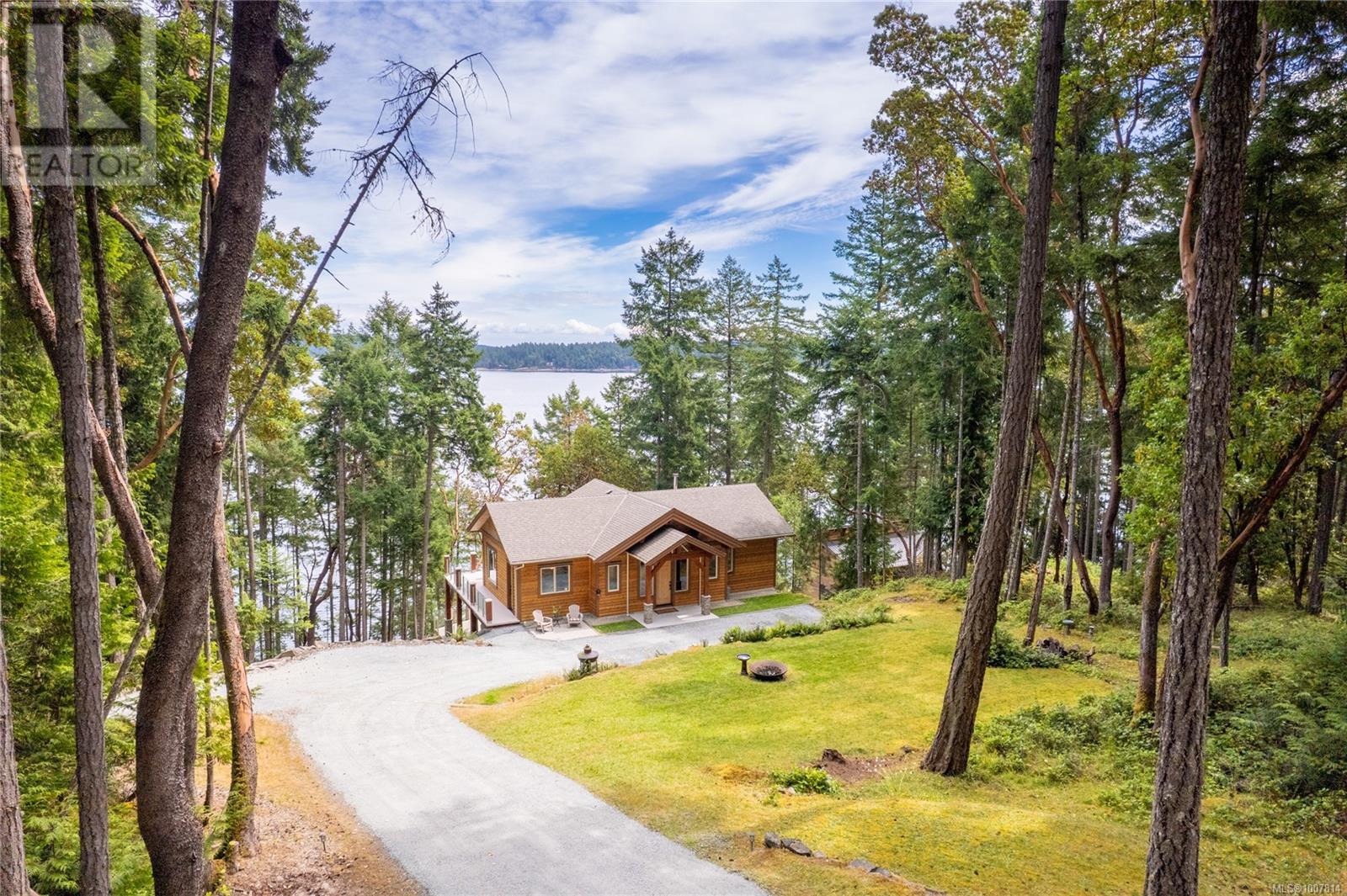 144 Sunrise Point Rd, Cowichan Valley G, BC V0R 2Y0