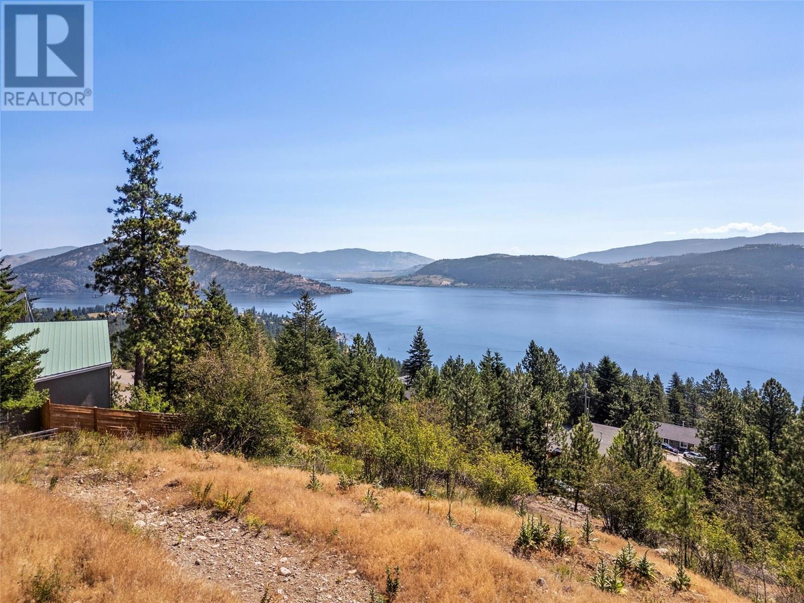 450 Mountain Dr, Vernon, BC V1H 2B9