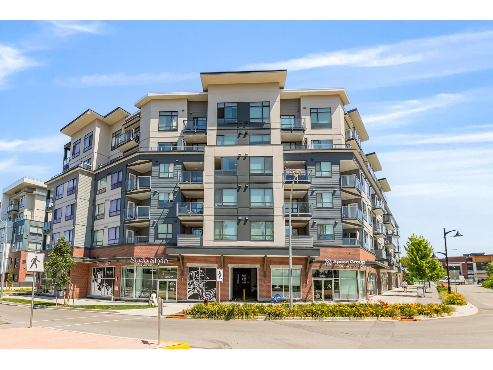 7920 206 Street Unit 206, Langley, BC V2Y 3X1