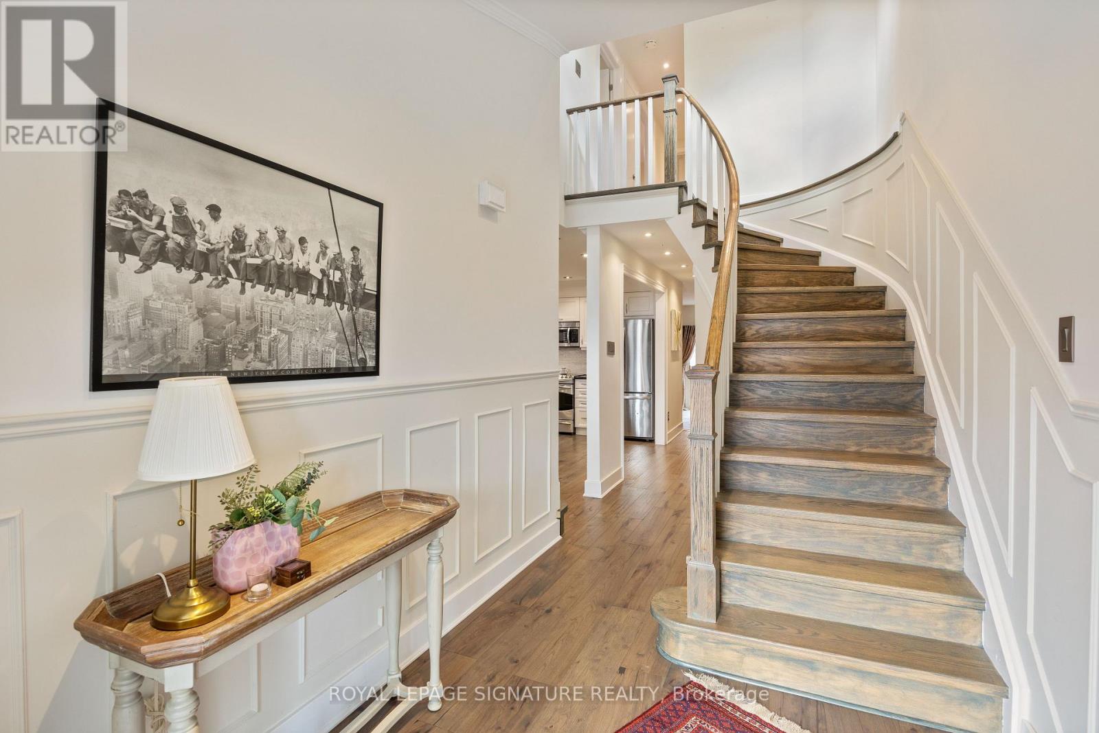 96 Carnival Ct, Toronto, ON M2R 3T8