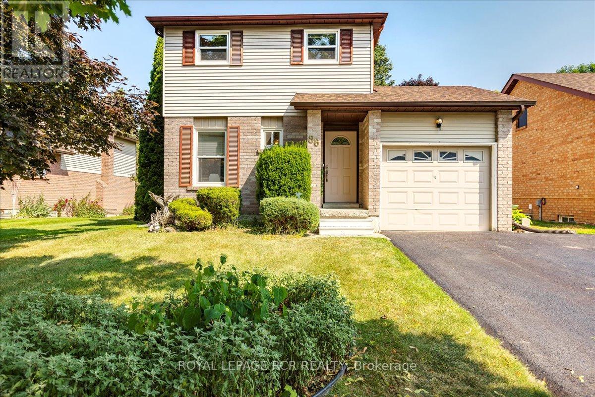 86 Princess St, East Gwillimbury, ON L0G 1M0