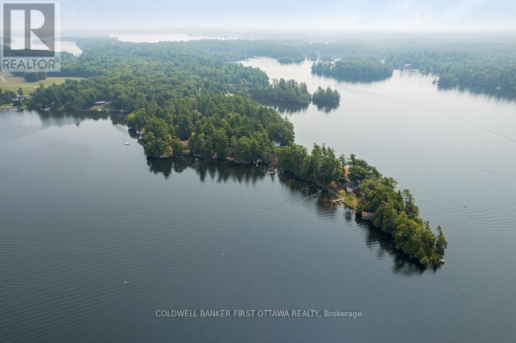 54 Barrel Point Rd, Rideau Lakes, ON K0G 1E0