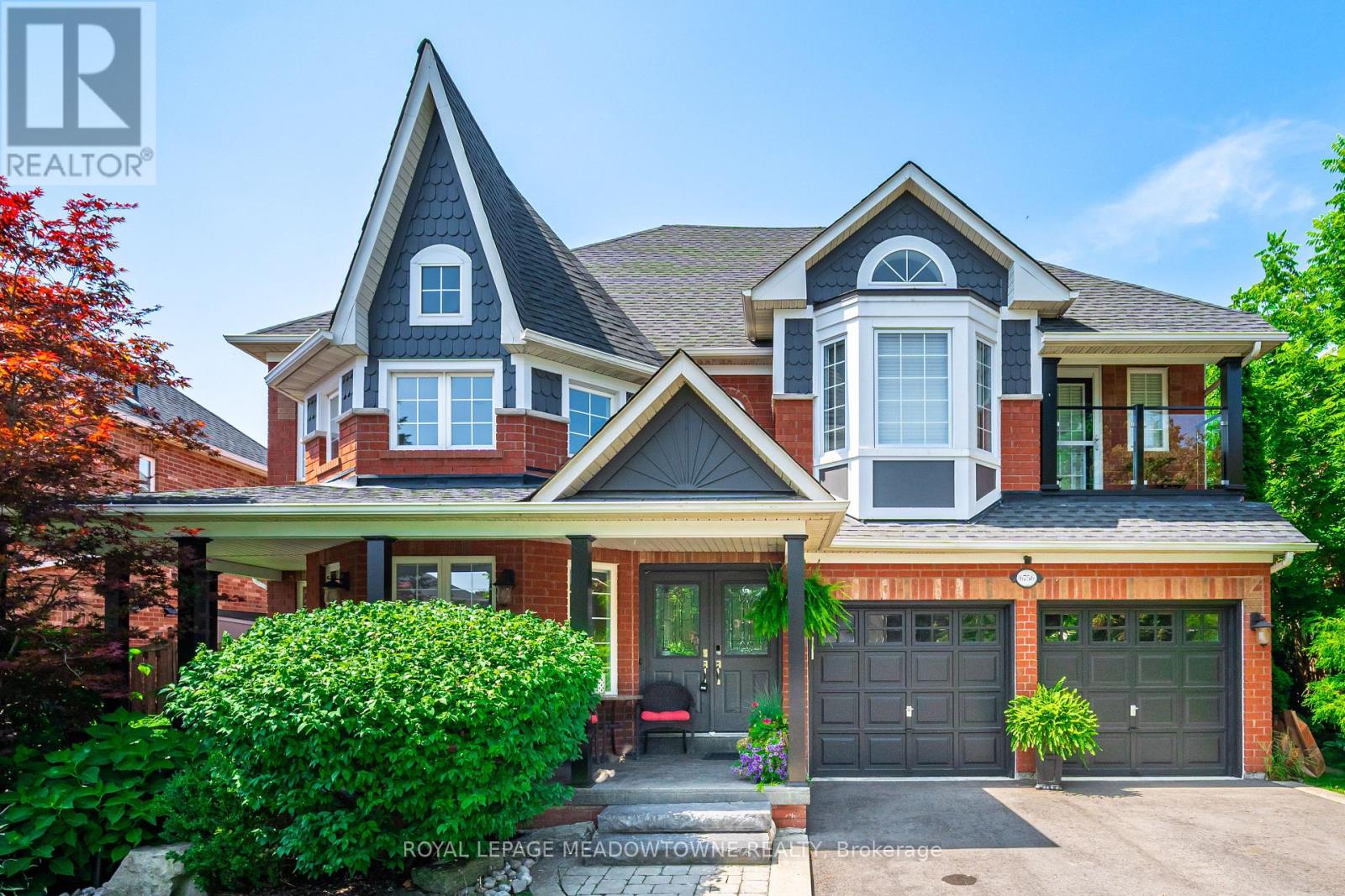6756 Early Settler Row, Mississauga, ON L5W 1J3