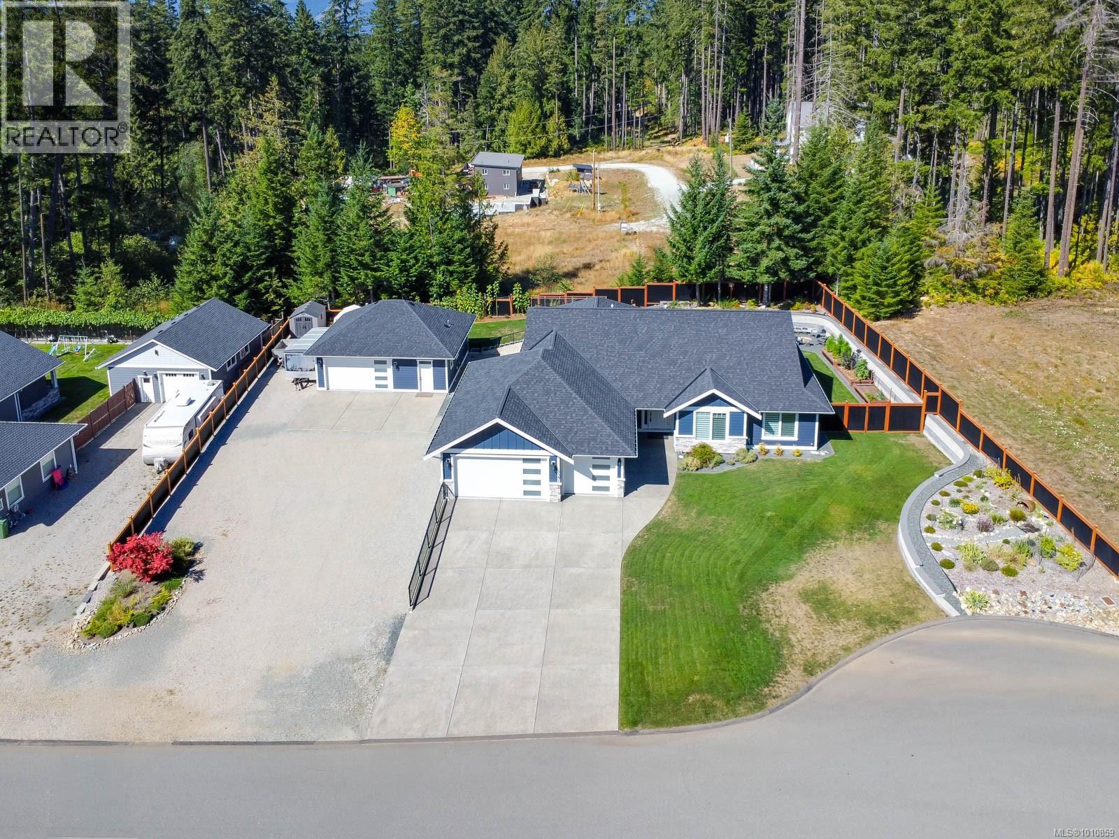 3351 Argyle St, Port Alberni, BC V9Y 0A1