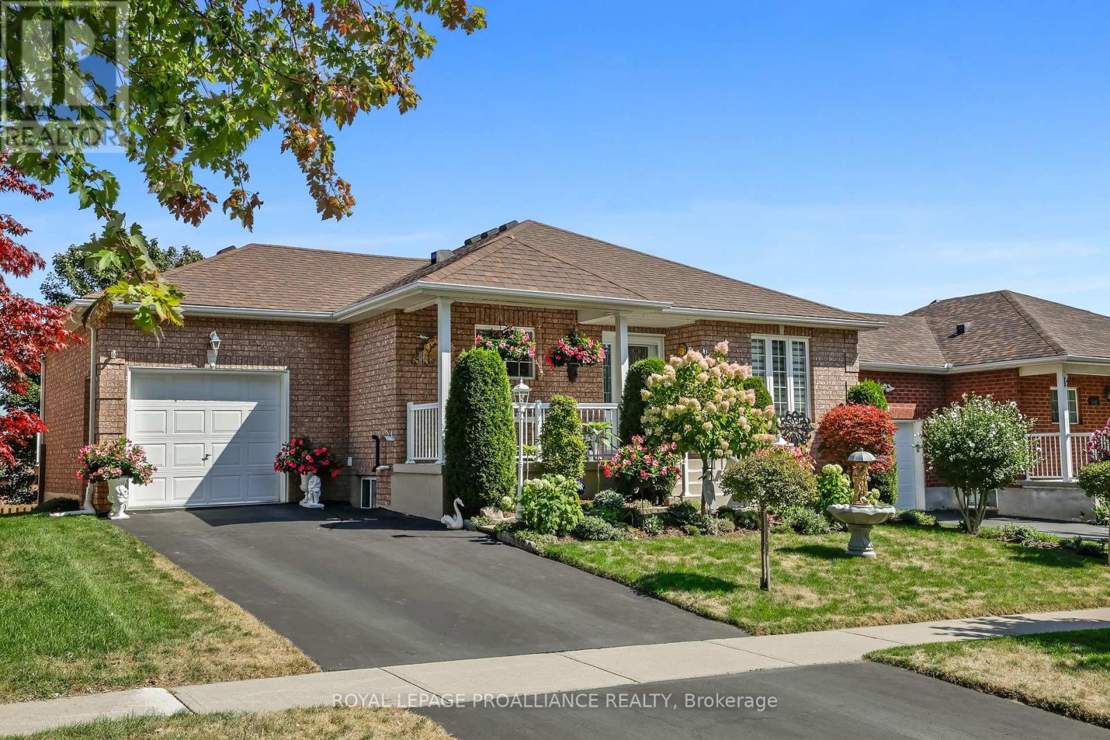 746 Munson Cres, Cobourg, ON K9A 5N9