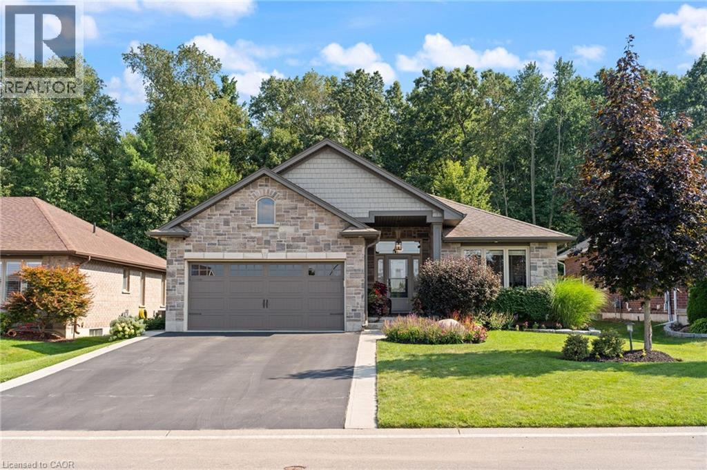 55 Allandale Cres, Simcoe, ON N3Y 0B4