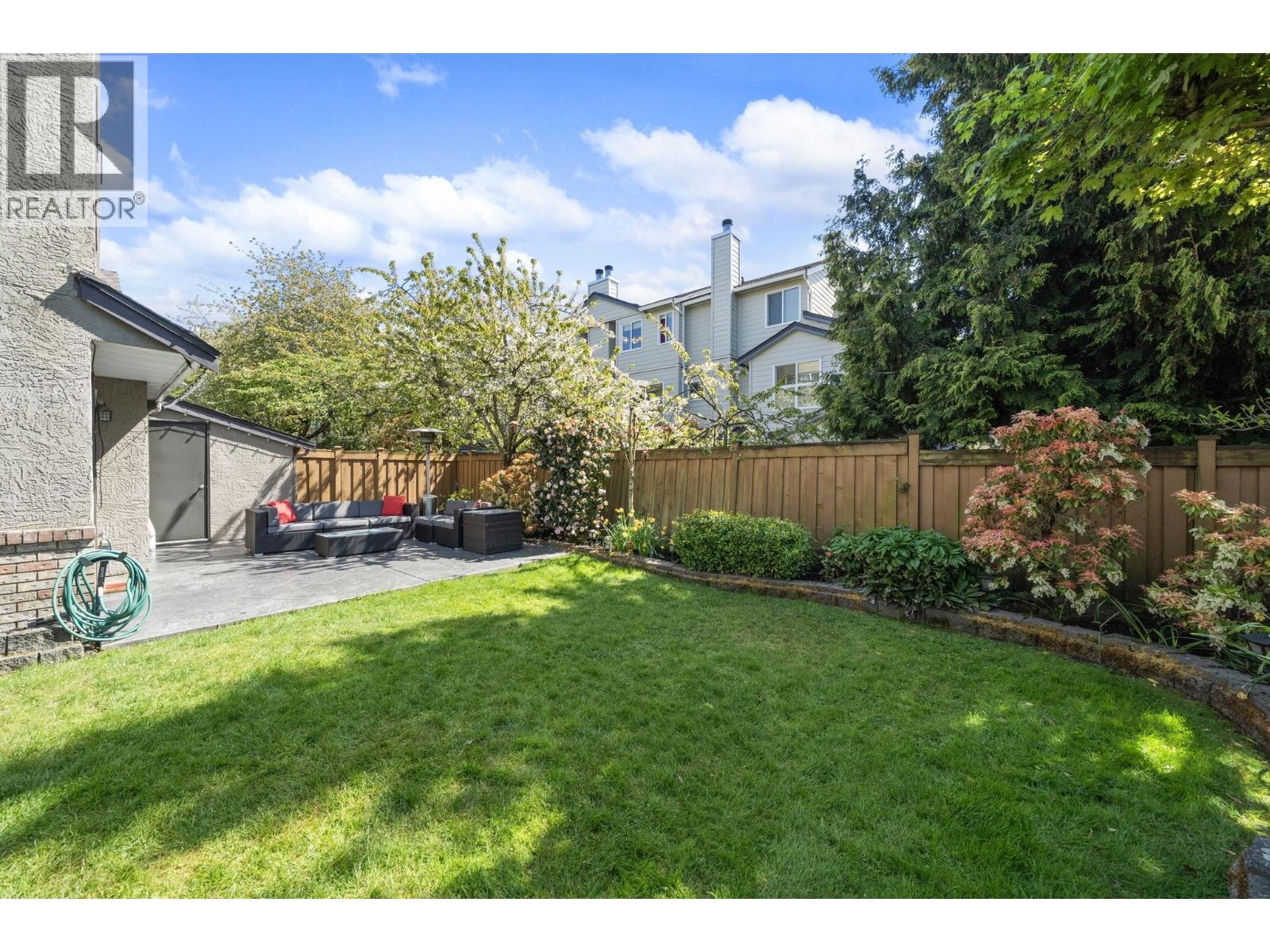 12438 Brunswick Place Unit 1, Richmond, BC V7E 6K6