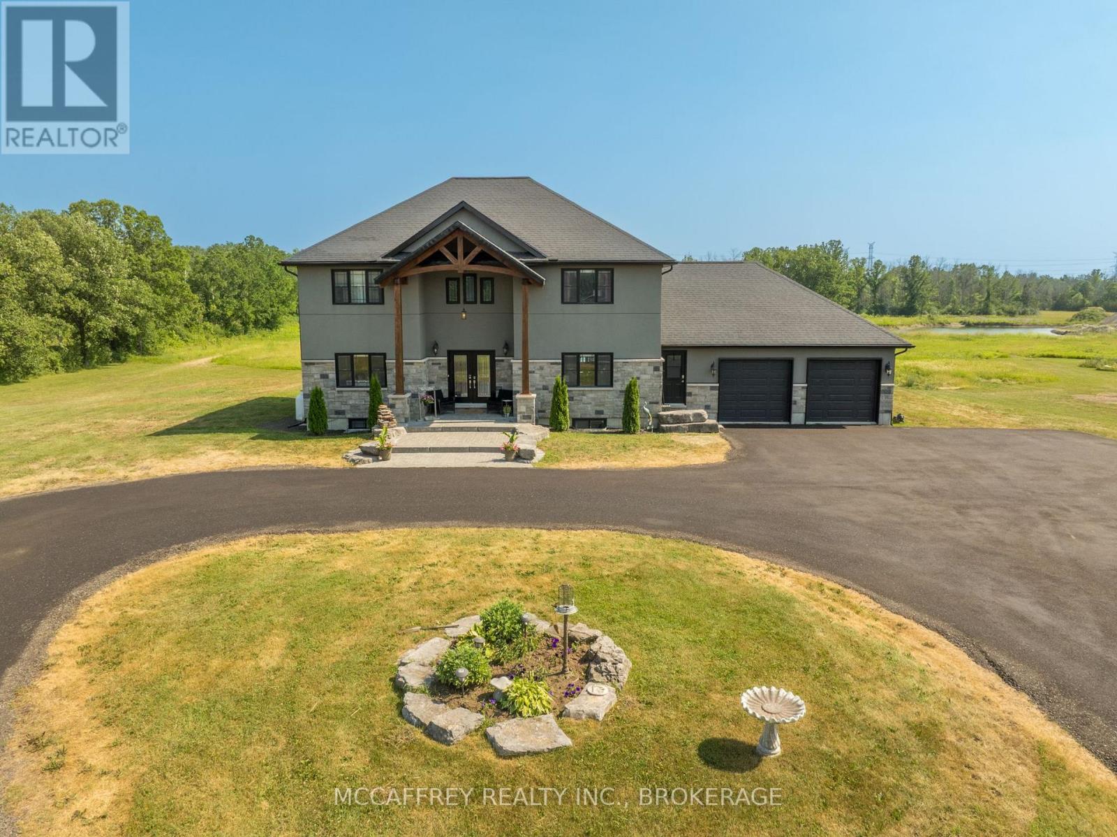 2572 Blessington Rd, Tyendinaga, ON K0K 1V0