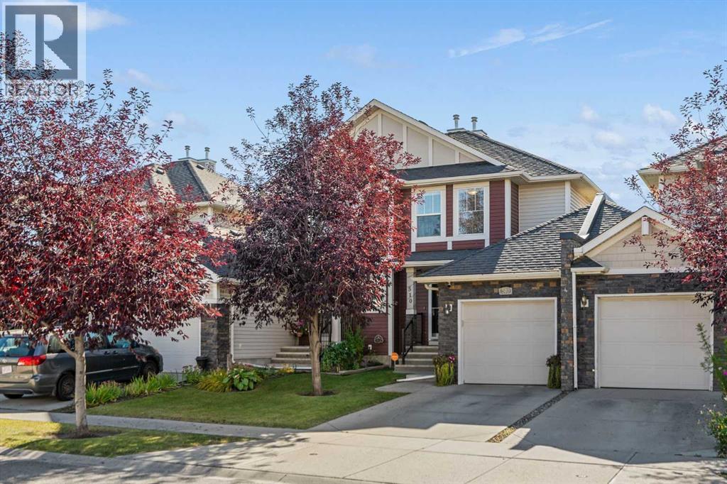 510 Cranston Dr SE, Calgary, AB T3M 0C3