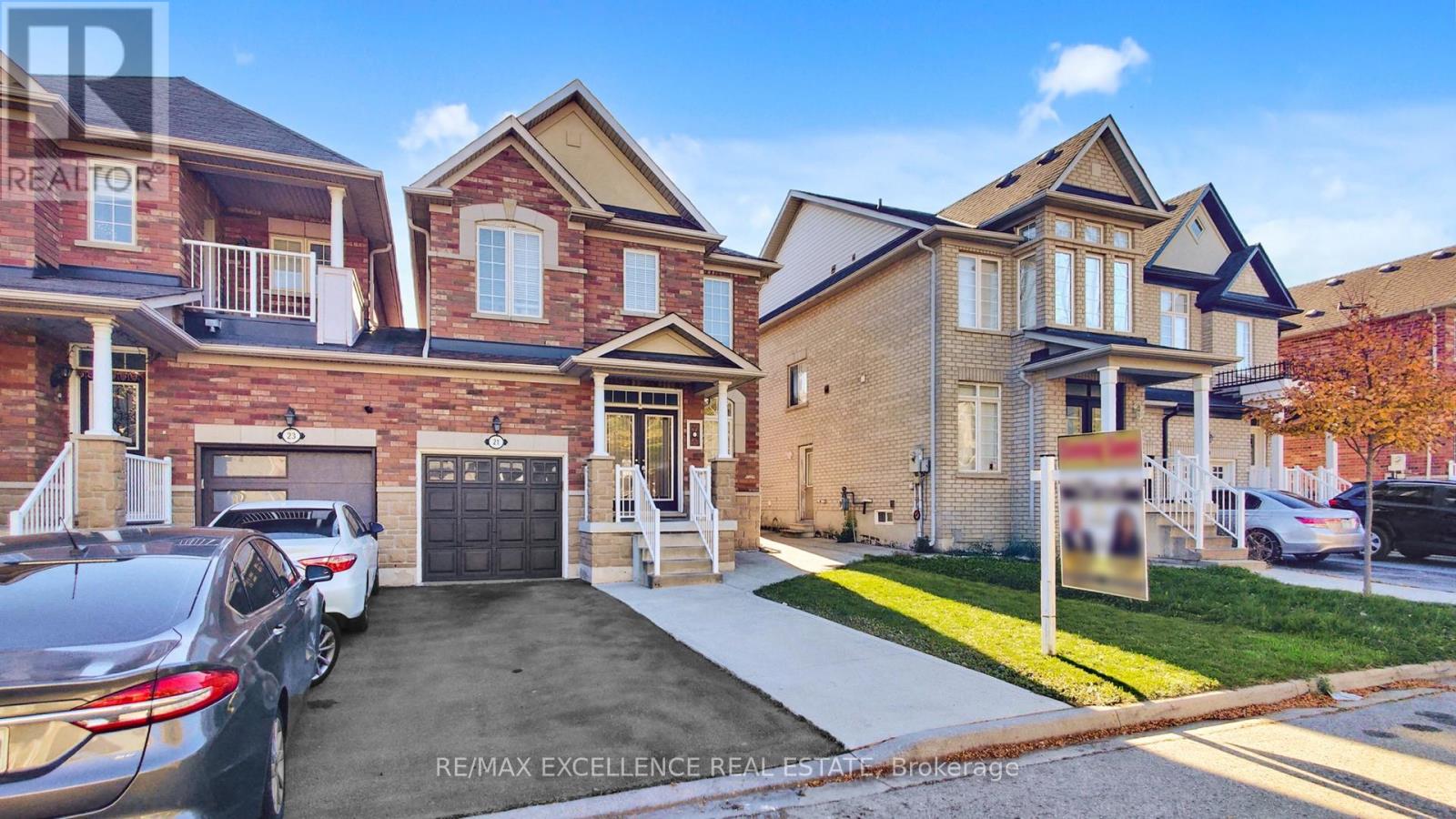 21 Overture Ln, Brampton, ON L6S 6H9