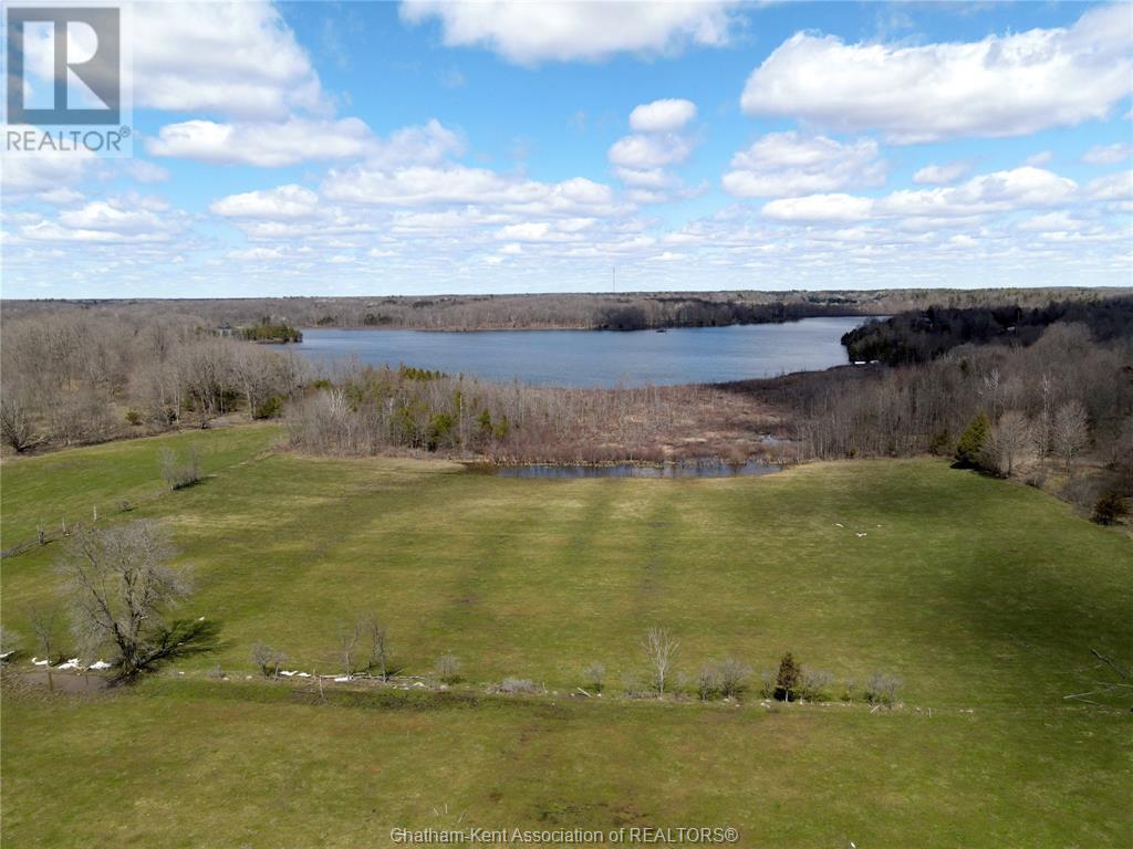 4456 Verona Sand Rd, South Frontenac, ON K0H 2W0