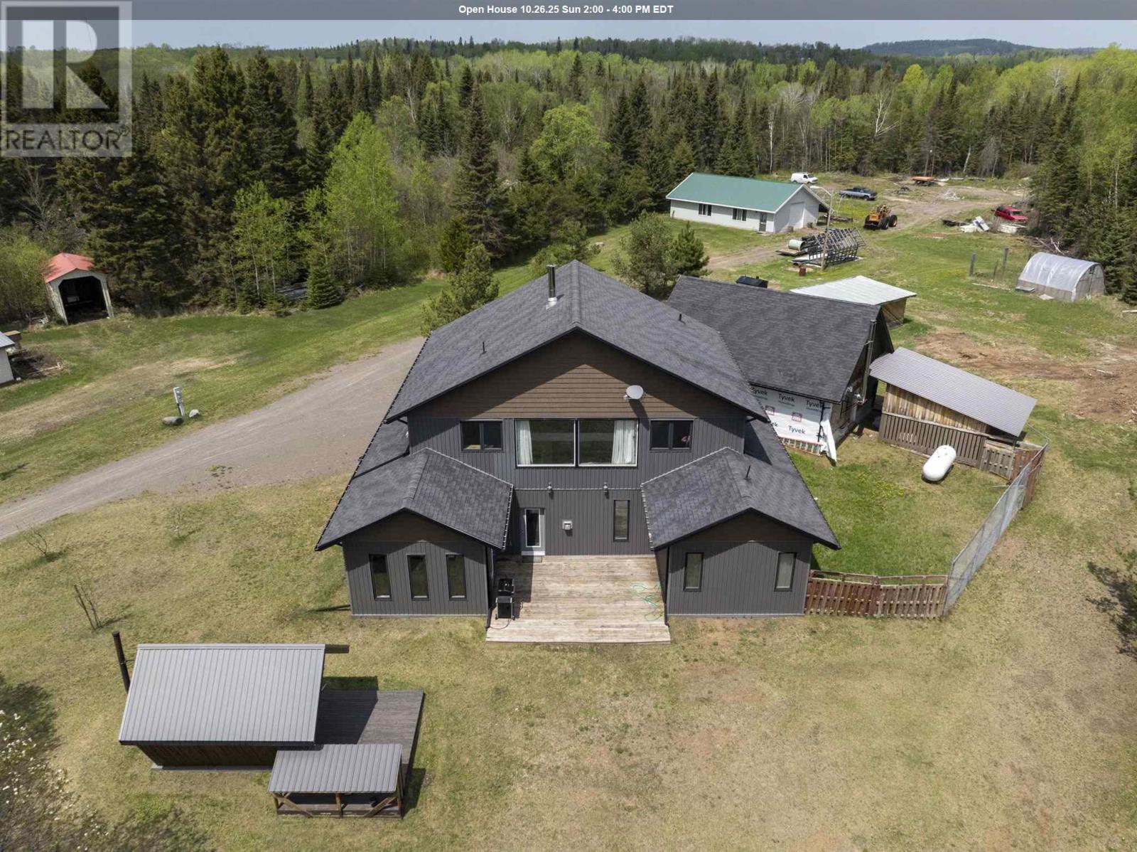 23 Gronroos Rd, Thunder Bay, ON P7G 0G9