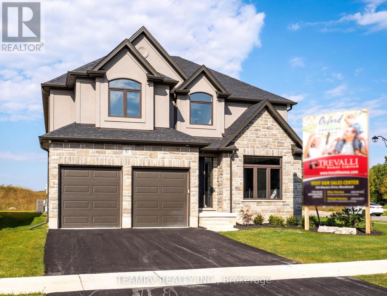 87 Burton St, East Zorra-tavistock, ON N0J 1M0