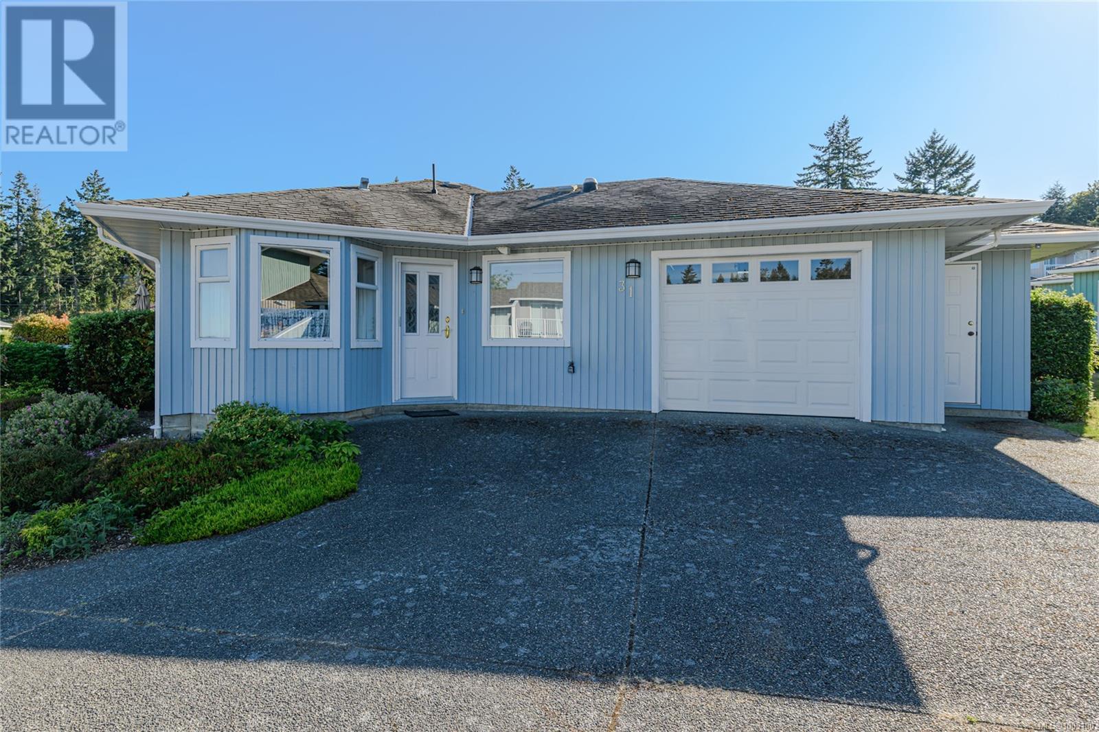 295 Lower Ganges Rd Unit 31 Rd, Salt Spring, BC V8K 1T3