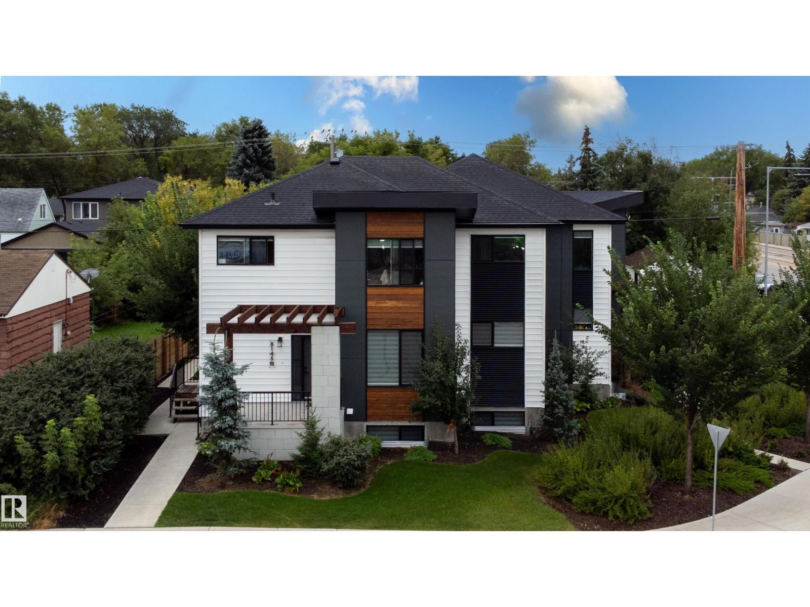 82 Av Nw Unit 8145, Edmonton, AB T6C 0Y3