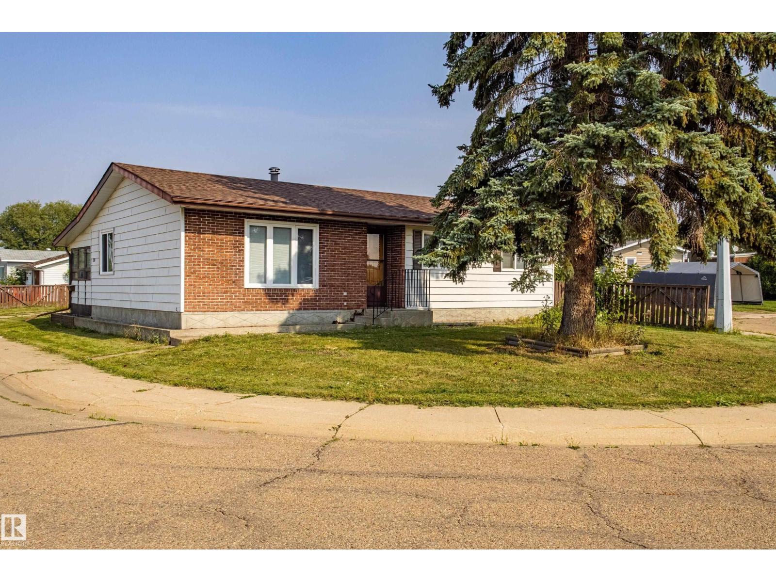 5453 Eastview Cr, Redwater, AB T0A 2W0