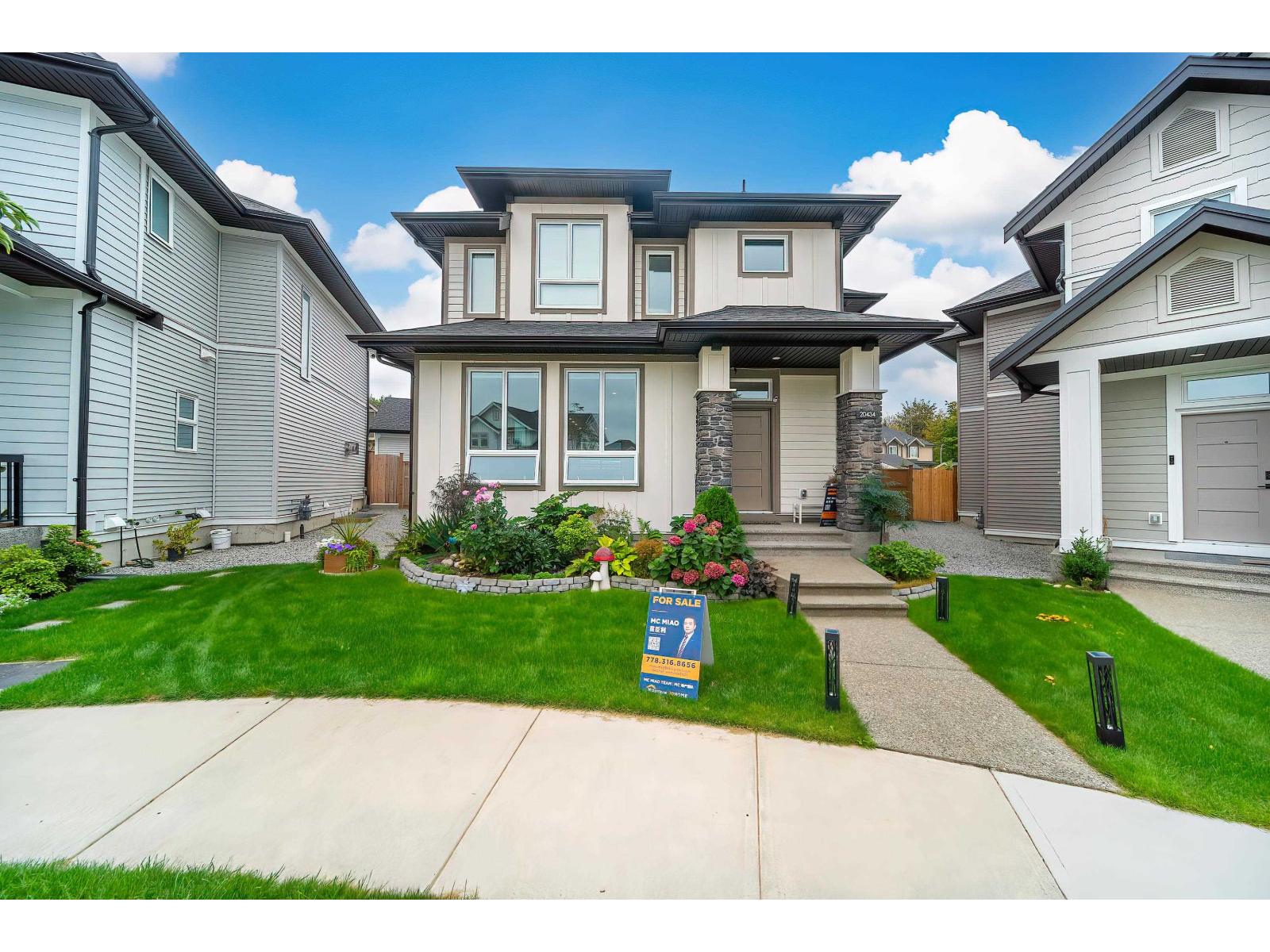 76 Avenue Unit 20434 #a, Langley, BC V2Y 3T1
