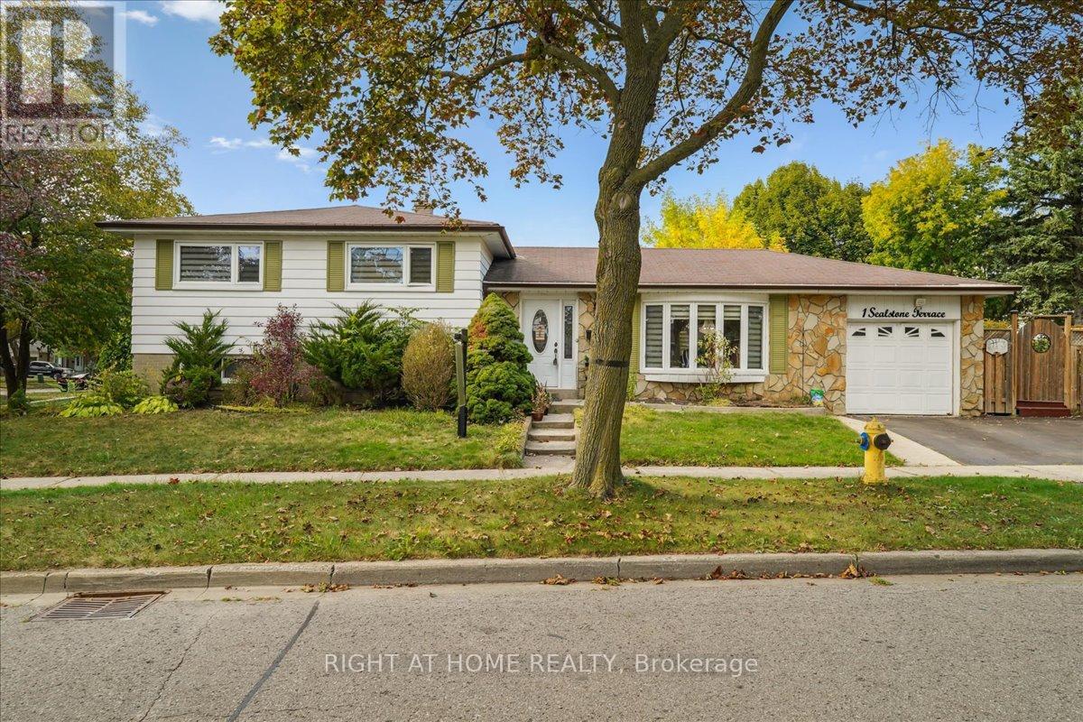 1 Sealstone Ter, Toronto, ON M1E 4J6
